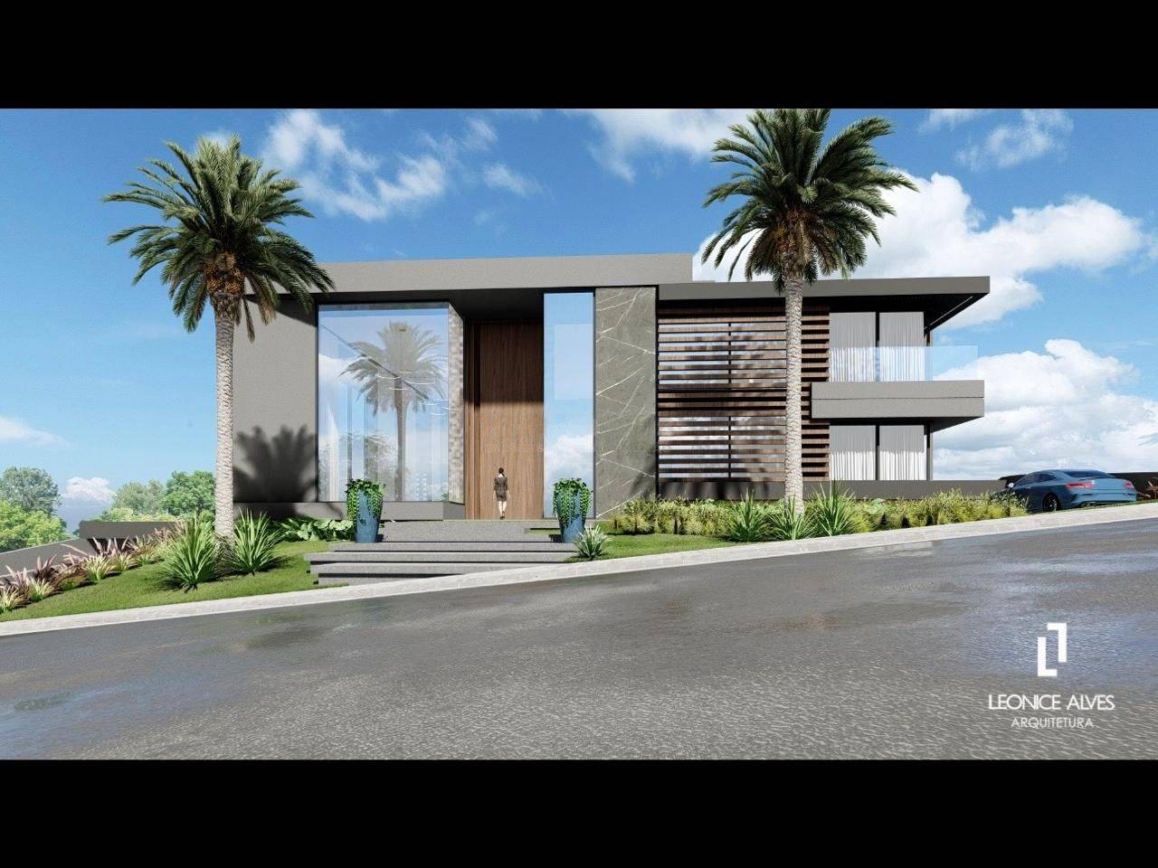 Área de convivência terreno à venda em Residencial Tambore 1, Alphaville, Barueri — 1695 m² — imagem 6 de 15