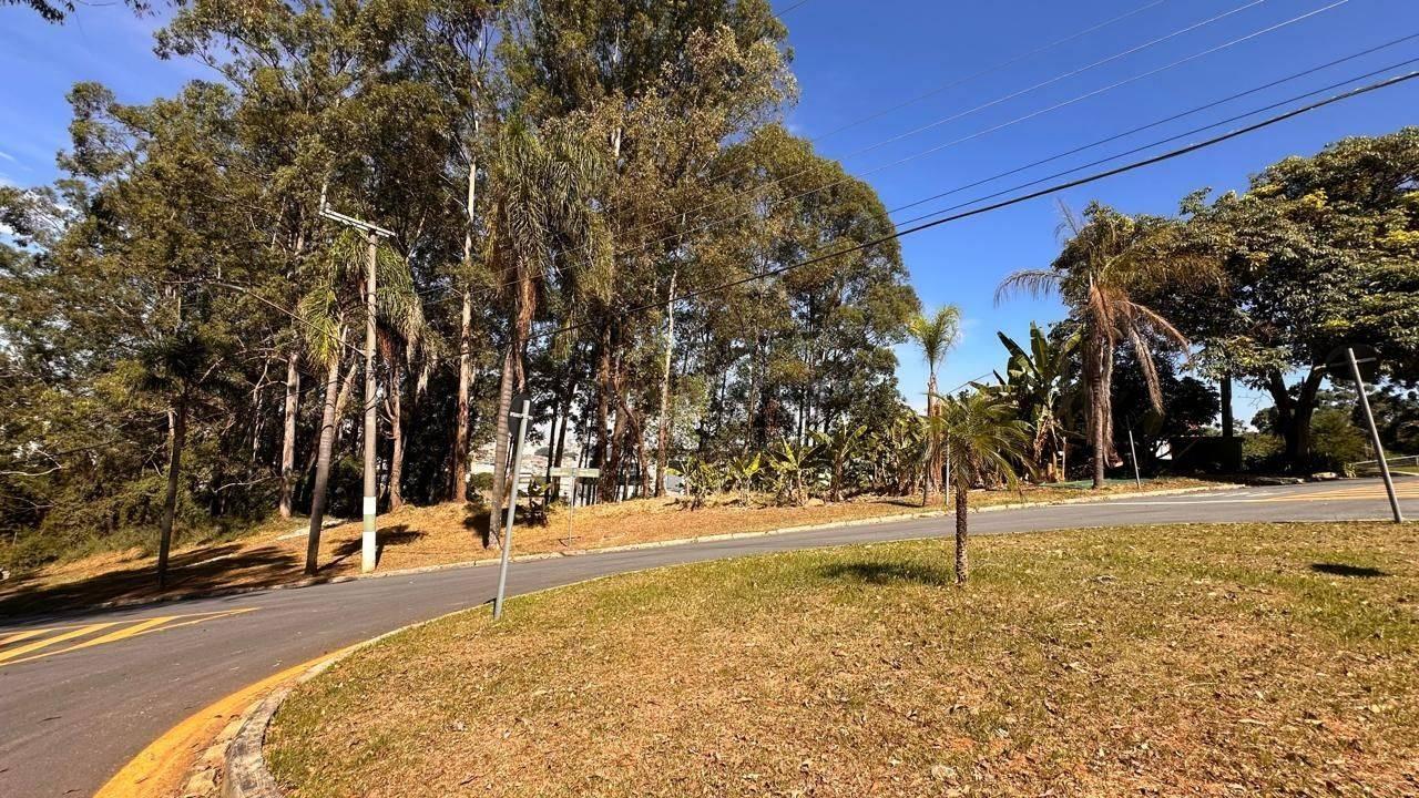 Fachada terreno à venda em Residencial Tambore 1, Alphaville, Barueri — 1671 m² — imagem 1 de 15