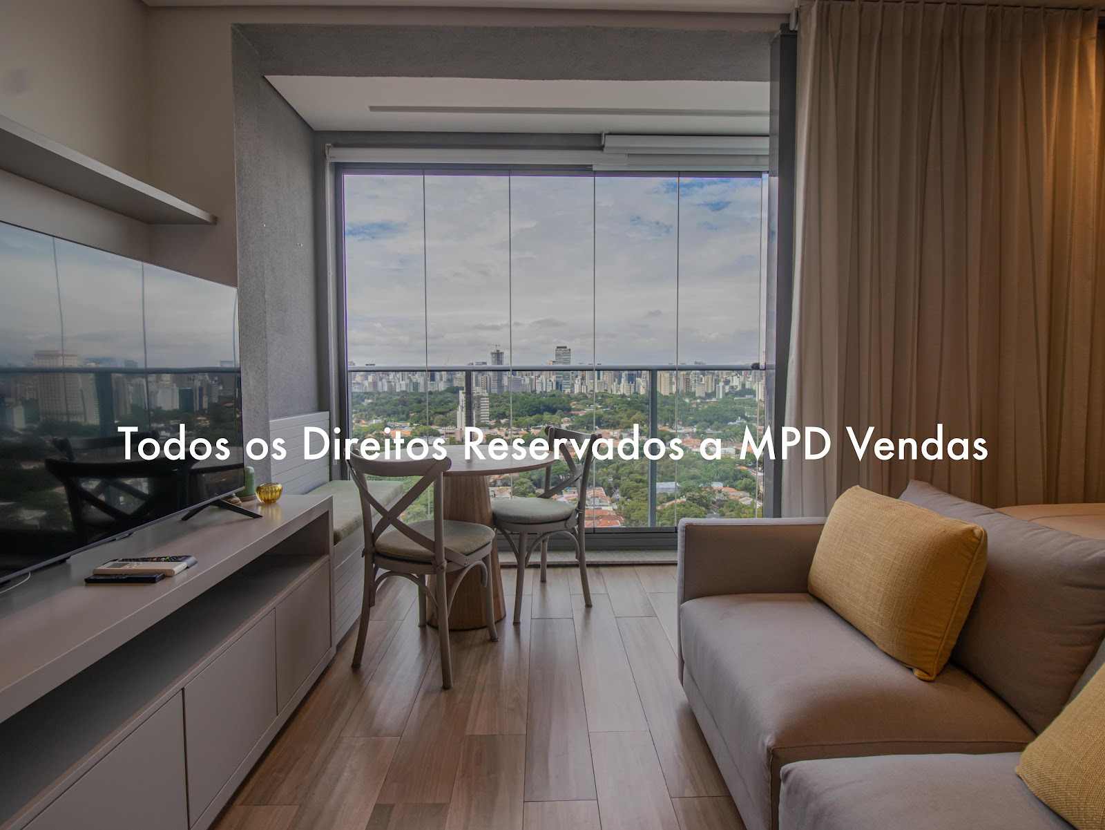 Sala de estar studio à venda em Pinheiros, São Paulo — 1 dormitório, 31 m² — imagem 2 de 23