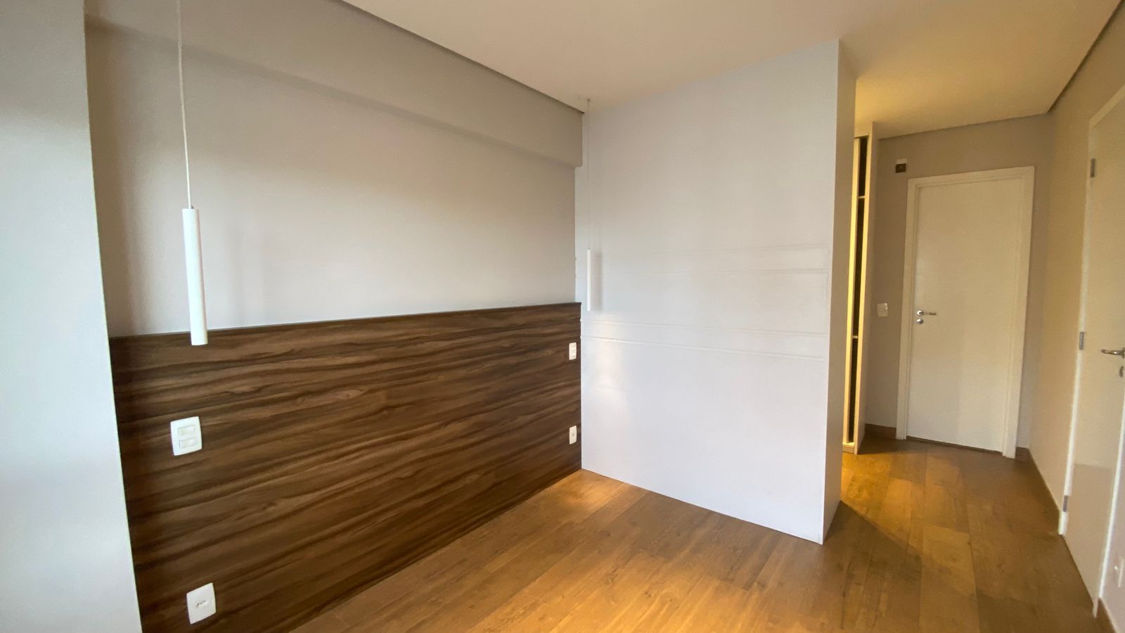 Área de convivência studio à venda em Wi House, Alphaville, Barueri — 1 suíte, 52 m² — imagem 6 de 11