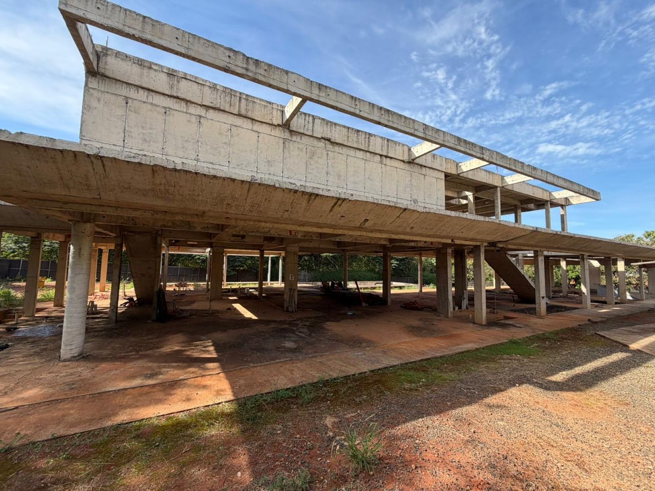 Fachada casa à venda em Fazenda Boa Vista Porto Feliz, Fazenda Boa Vista, Porto Feliz — 7 suítes, 2221 m² — imagem 1 de 4
