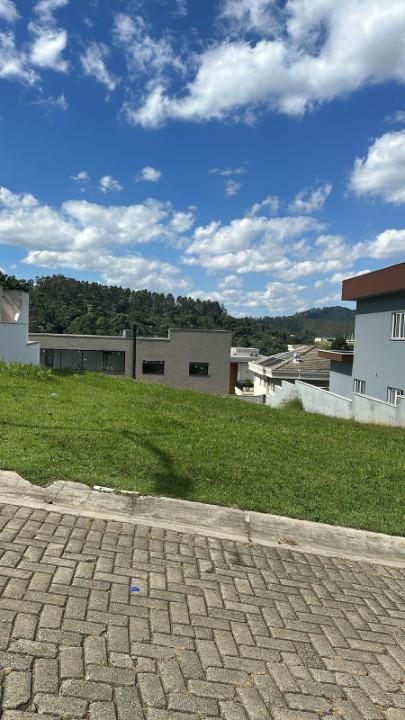 Fachada terreno_lote à venda em Tambore 11, Alphaville, Santana de Parnaíba — 567 m² — imagem 1 de 1