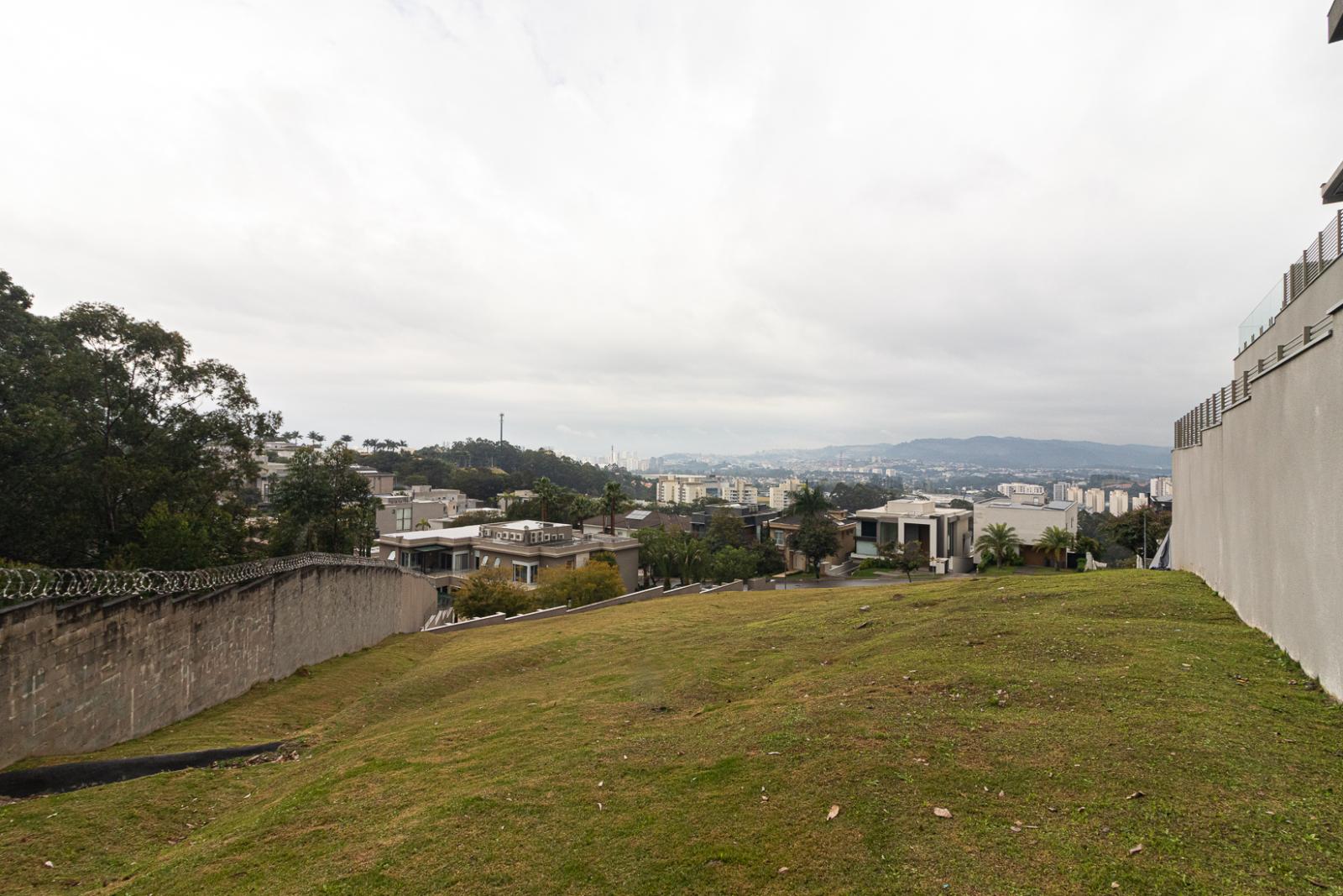 Área de convivência terreno_lote à venda em Residencial Tambore 10 , Alphaville, Santana de Parnaíba — 1000 m² — imagem 6 de 6