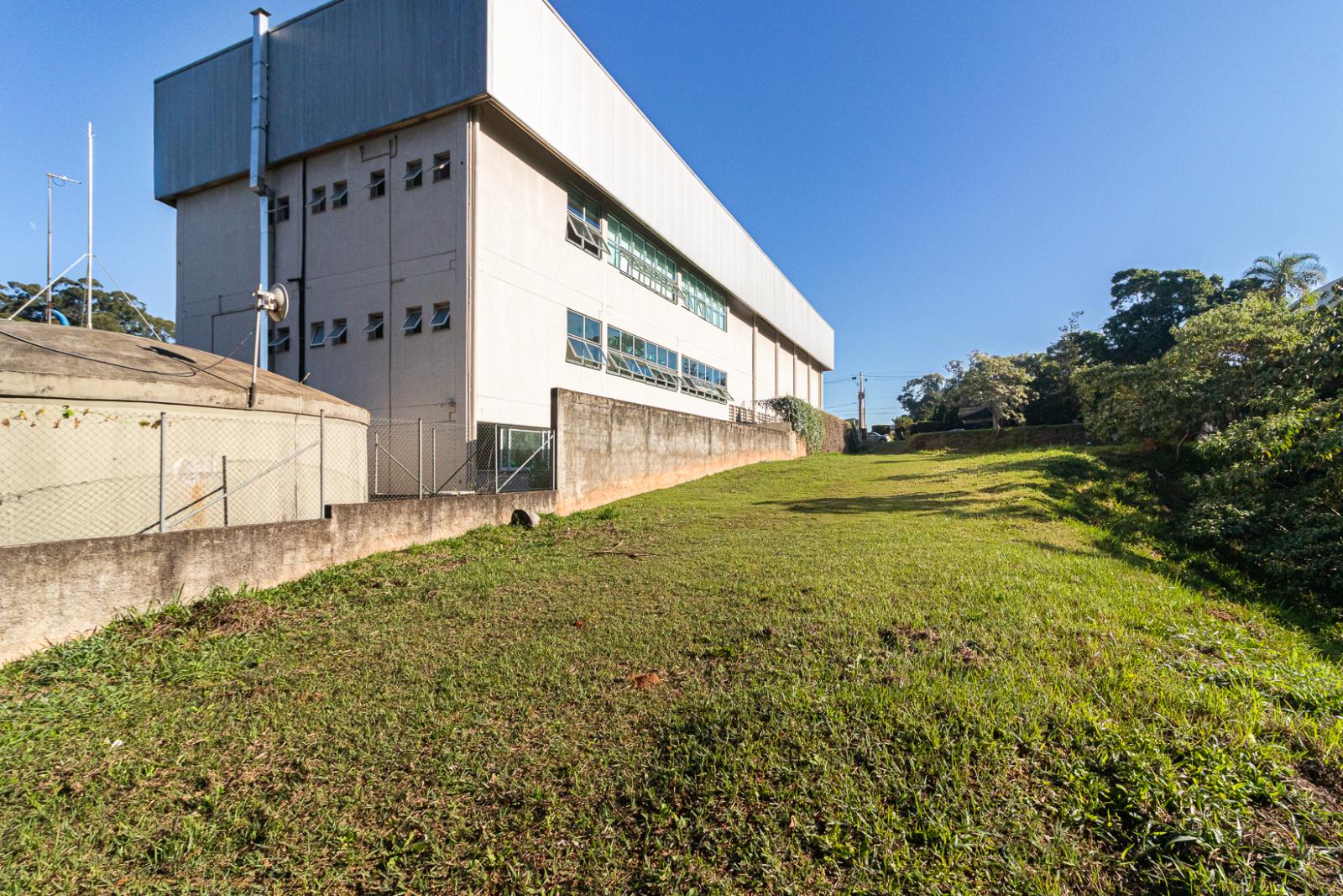 Área de convivência terreno_lote à venda em Residencial Tambore 1, Alphaville, Santana de Parnaíba — 2200 m² — imagem 6 de 9