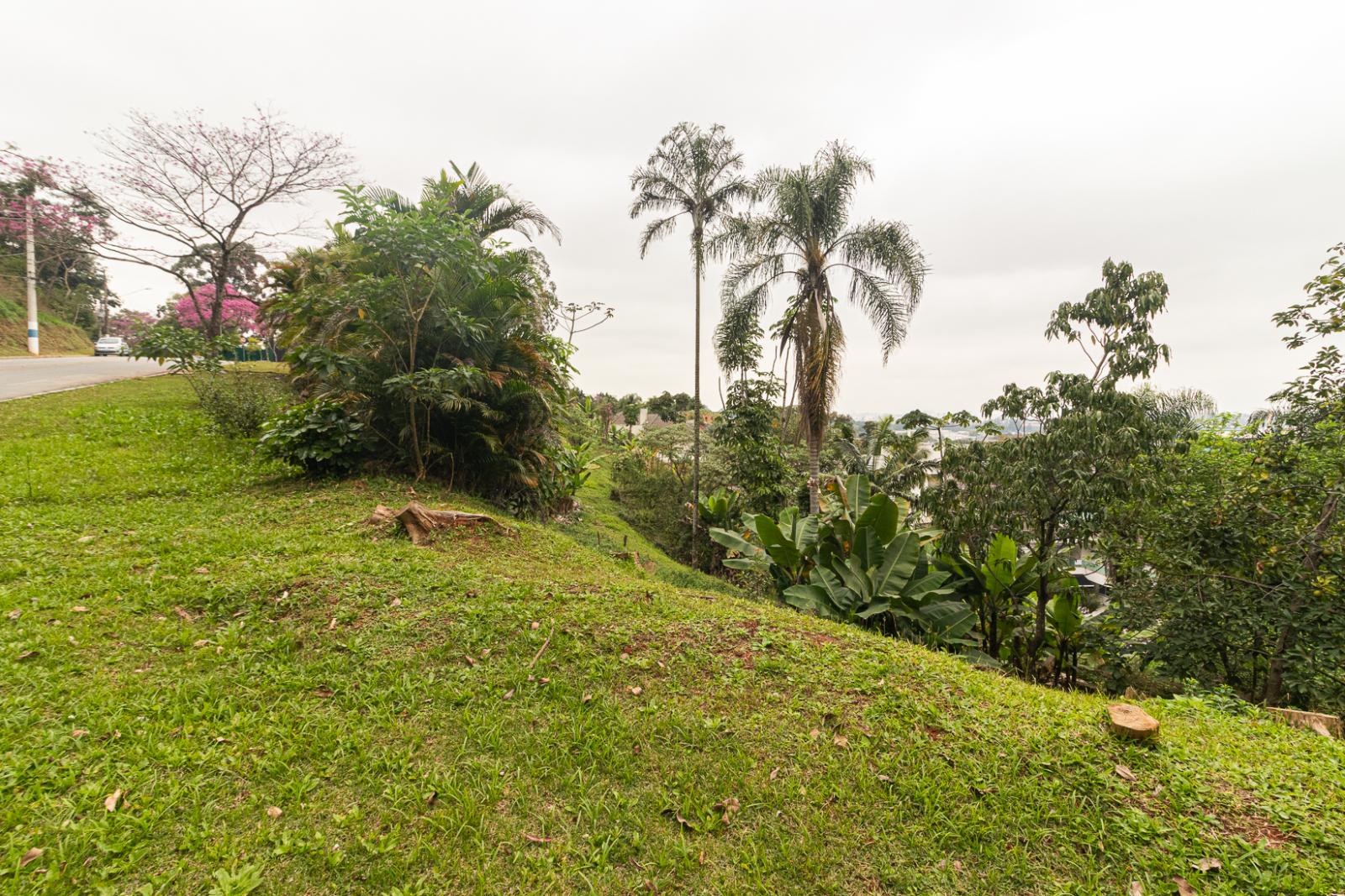 Suíte principal terreno_lote à venda em Residencial Tambore 1, Alphaville, Santana de Parnaíba — 2347 m² — imagem 4 de 5