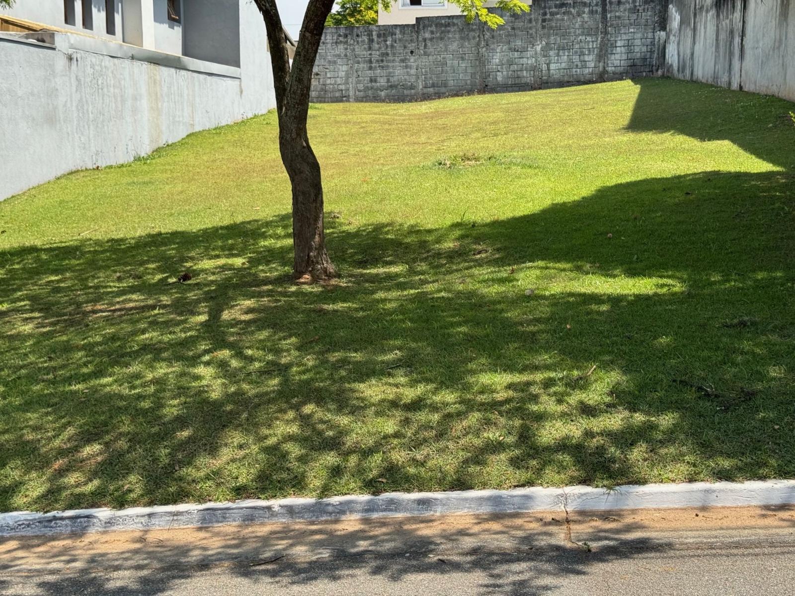 Fachada terreno à venda em Alphaville Residencial 5, Alphaville, Santana de Parnaíba — 360 m² — imagem 1 de 16