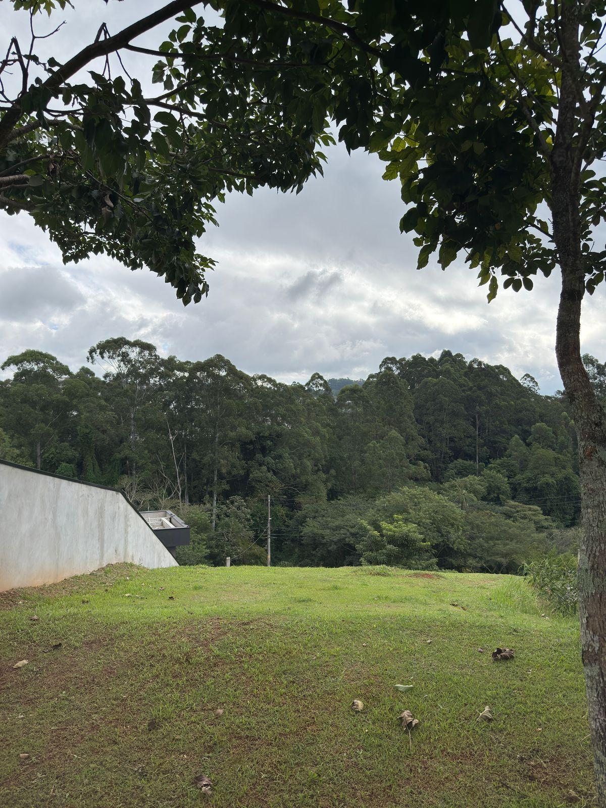 Fachada terreno à venda em Campos do Conde, Tamboré, Santana de Parnaíba — 850 m² — imagem 1 de 1