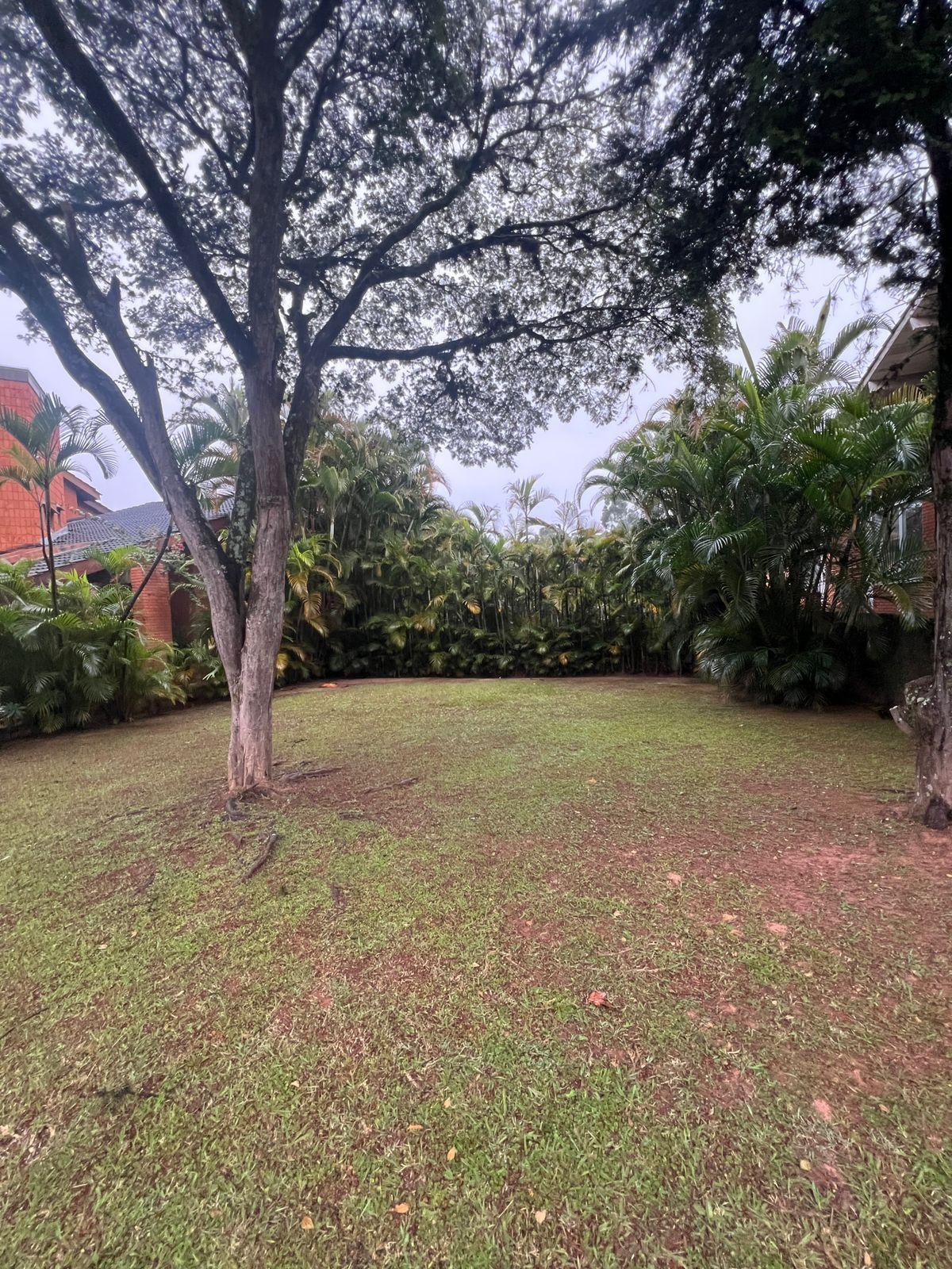 Fachada terreno à venda em Alphaville Residencial 5, Alphaville, Santana de Parnaíba — 439 m² — imagem 1 de 3