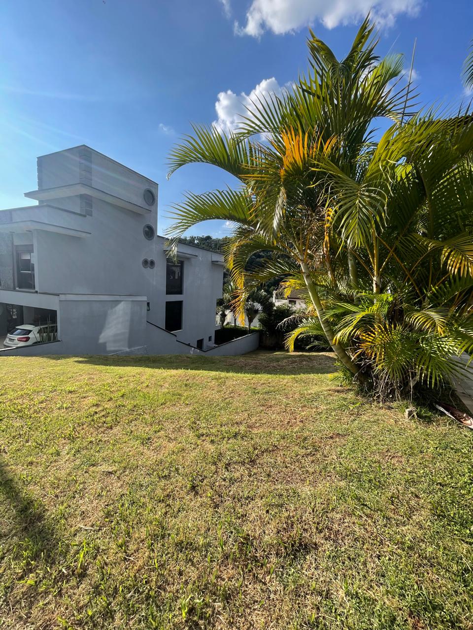 Fachada terreno à venda em Valville 1, Santana de Parnaíba — 360 m² — imagem 1 de 4