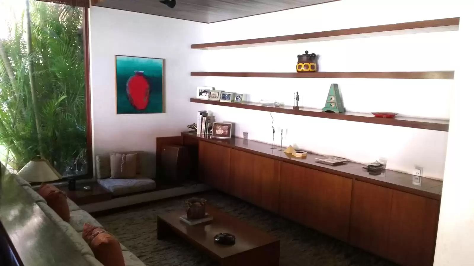 Fachada casa à venda em Alphaville Residencial 1, Alphaville, Barueri — 3 suítes, 890 m² — imagem 1 de 9