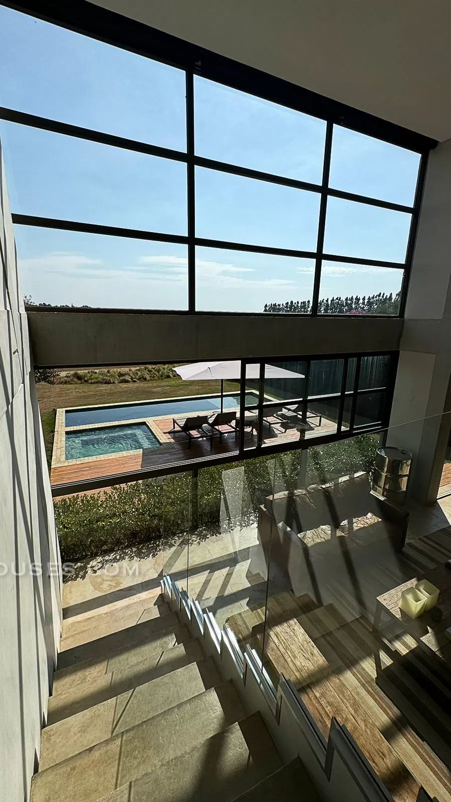 Sala de estar casa à venda em Fazenda Boa Vista Porto Feliz, Fazenda Boa Vista, Porto Feliz — 3 suítes, 1000 m² — imagem 2 de 20