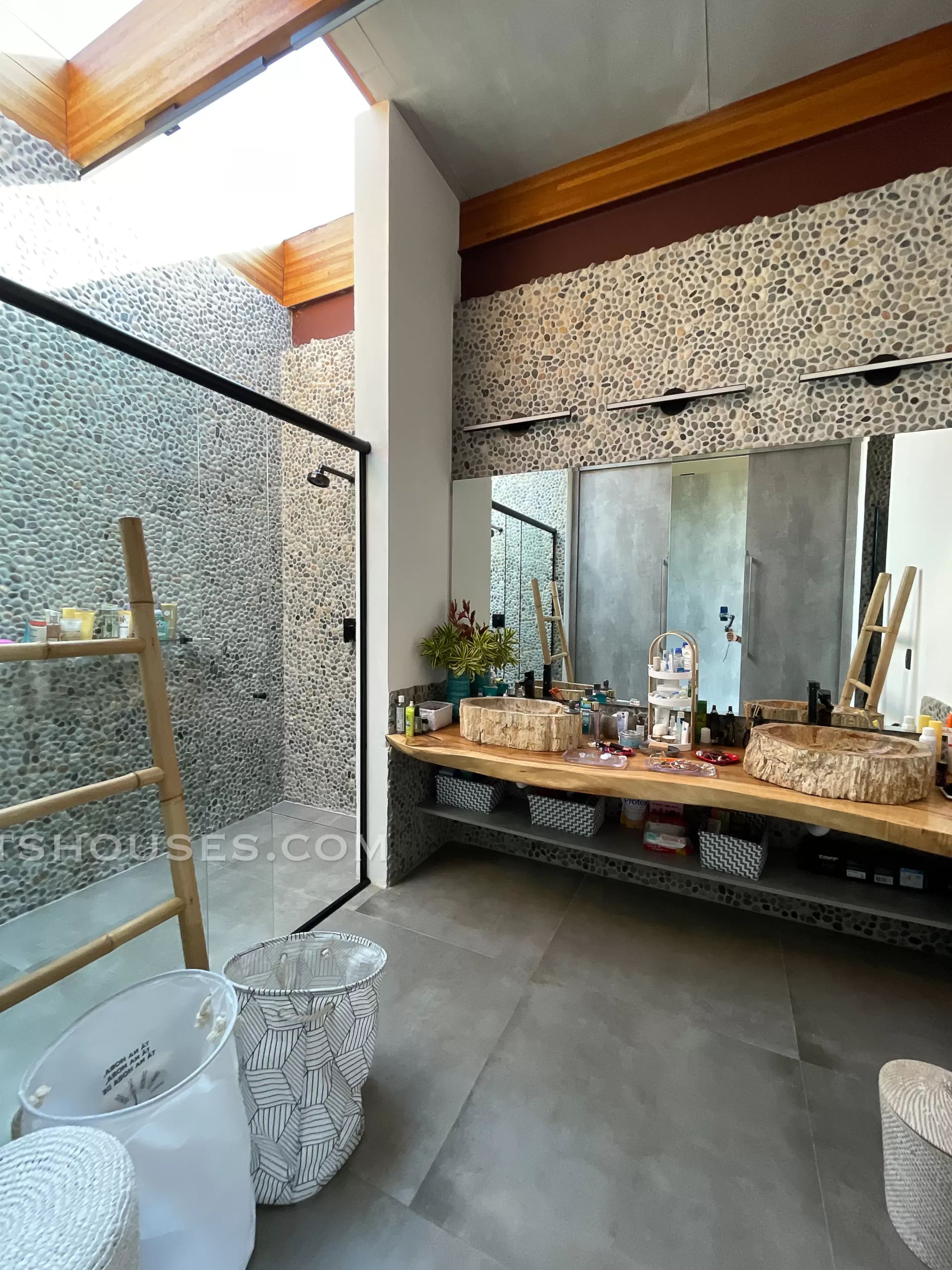 Sala de estar casa à venda em Fazenda Boa Vista Porto Feliz, Fazenda Boa Vista, Porto Feliz — 6 suítes, 3498 m² — imagem 2 de 33
