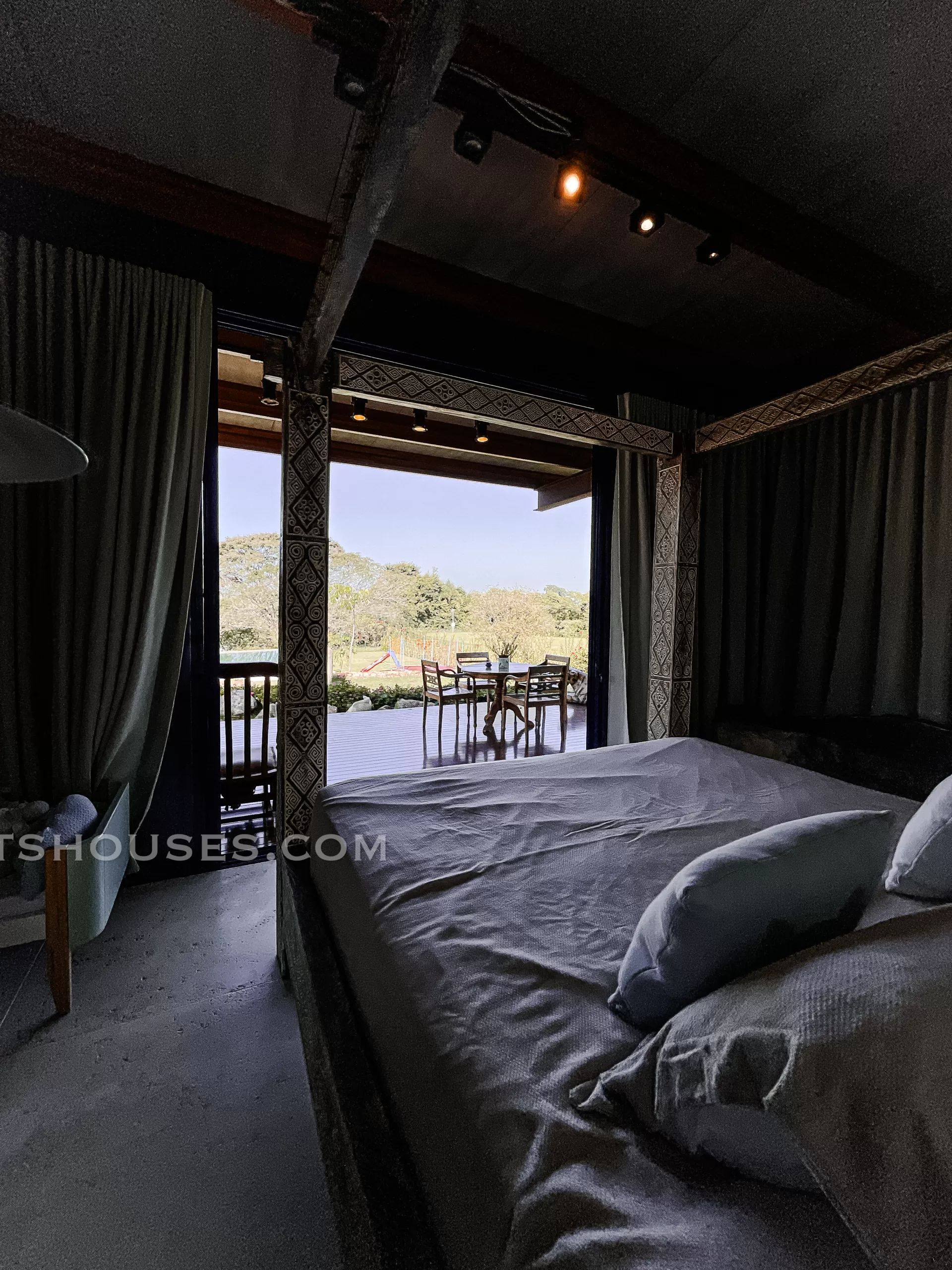 Cozinha e área gourmet casa à venda em Fazenda Boa Vista Porto Feliz, Fazenda Boa Vista, Porto Feliz — 6 suítes, 3498 m² — imagem 3 de 33