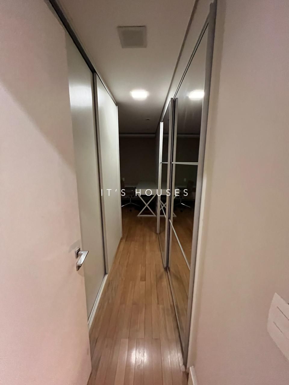 Área de convivência apartamento para alugar em Edificio Verone Alphaville, Alphaville, Barueri — 4 dormitórios, 360 m² — imagem 6 de 44