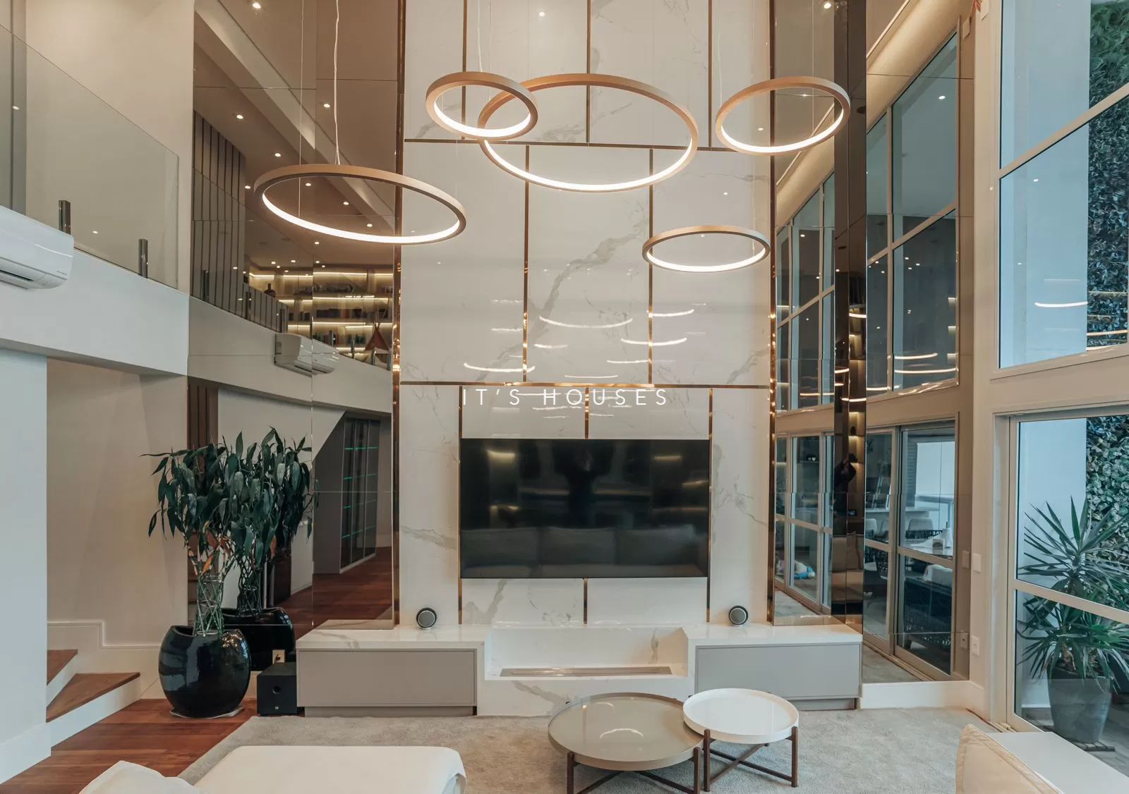 Fachada apartamento à venda em The Lake Alphaville, Alphaville, Barueri — 3 suítes, 328 m² — imagem 1 de 42