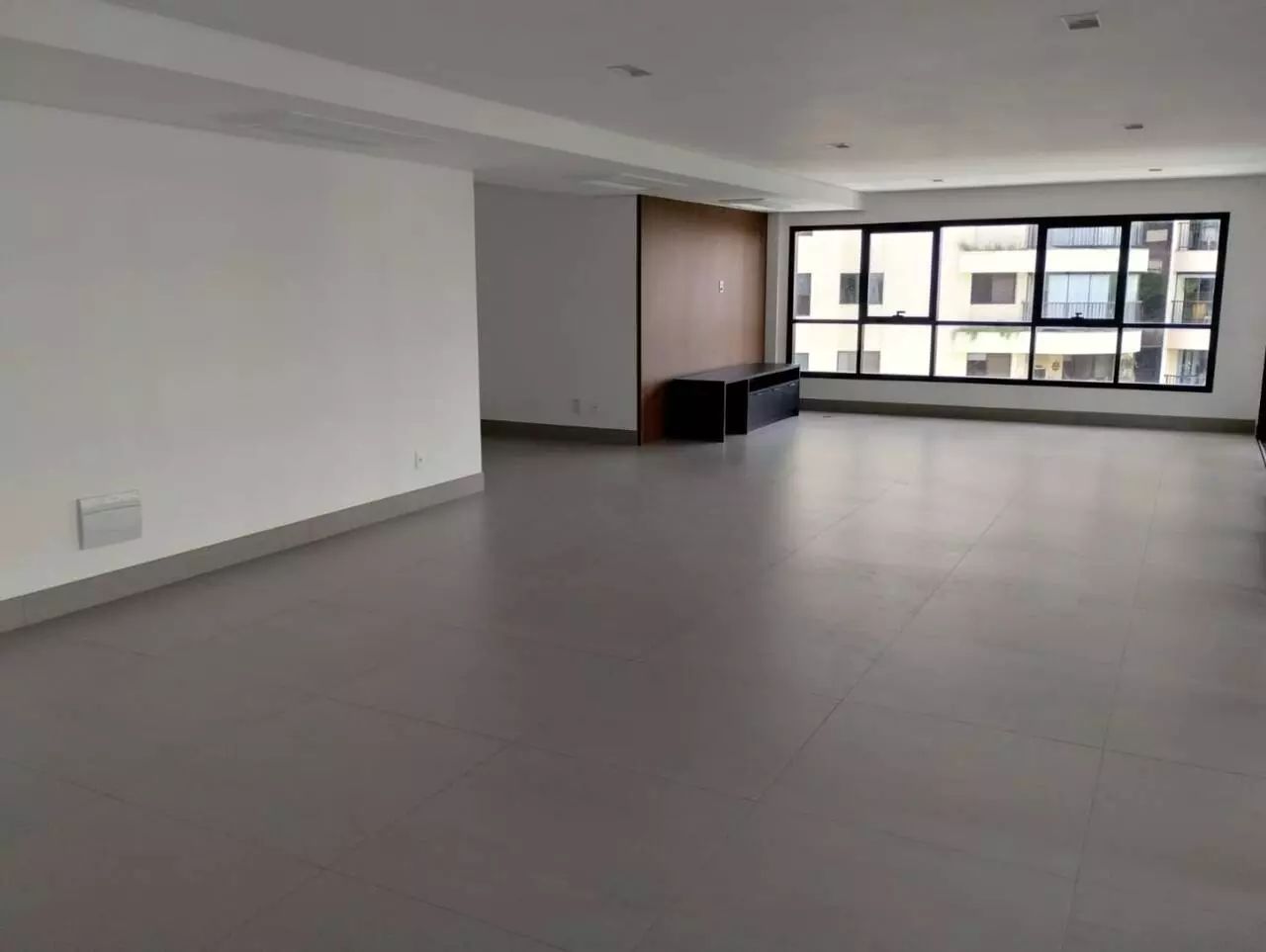Cozinha e área gourmet apartamento à venda em Edificio Oiapoque, Alphaville, Barueri — 4 suítes, 360 m² — imagem 3 de 26