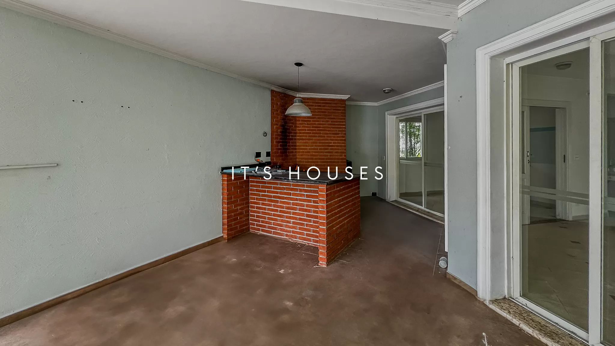 Sala de estar casa à venda ou para alugar em Alphaville Residencial 0, Alphaville, Barueri — 5 suítes, 700 m² — imagem 2 de 26