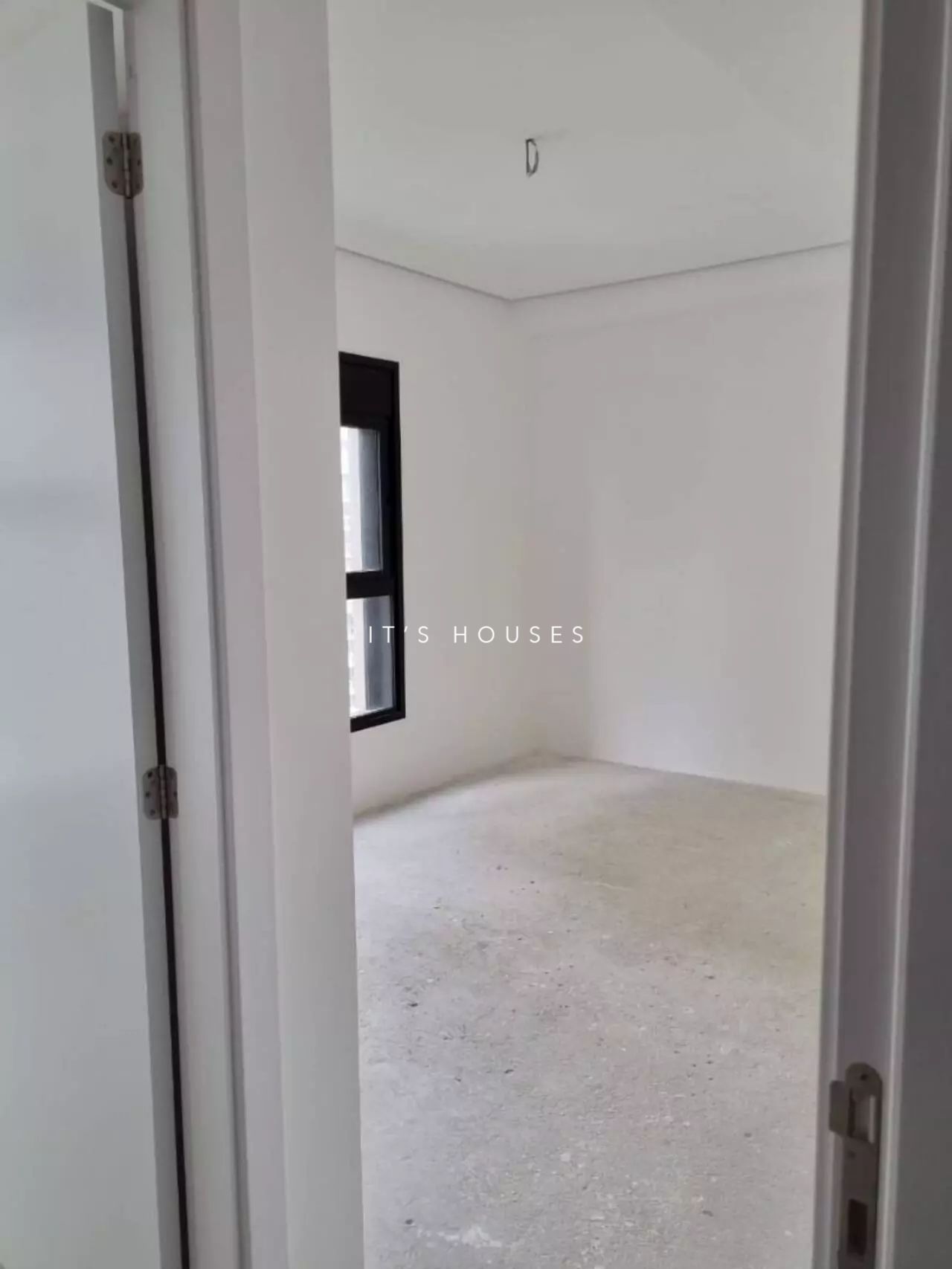 Suíte principal apartamento à venda em Edificio Oiapoque, Alphaville, Barueri — 4 suítes, 360 m² — imagem 4 de 24