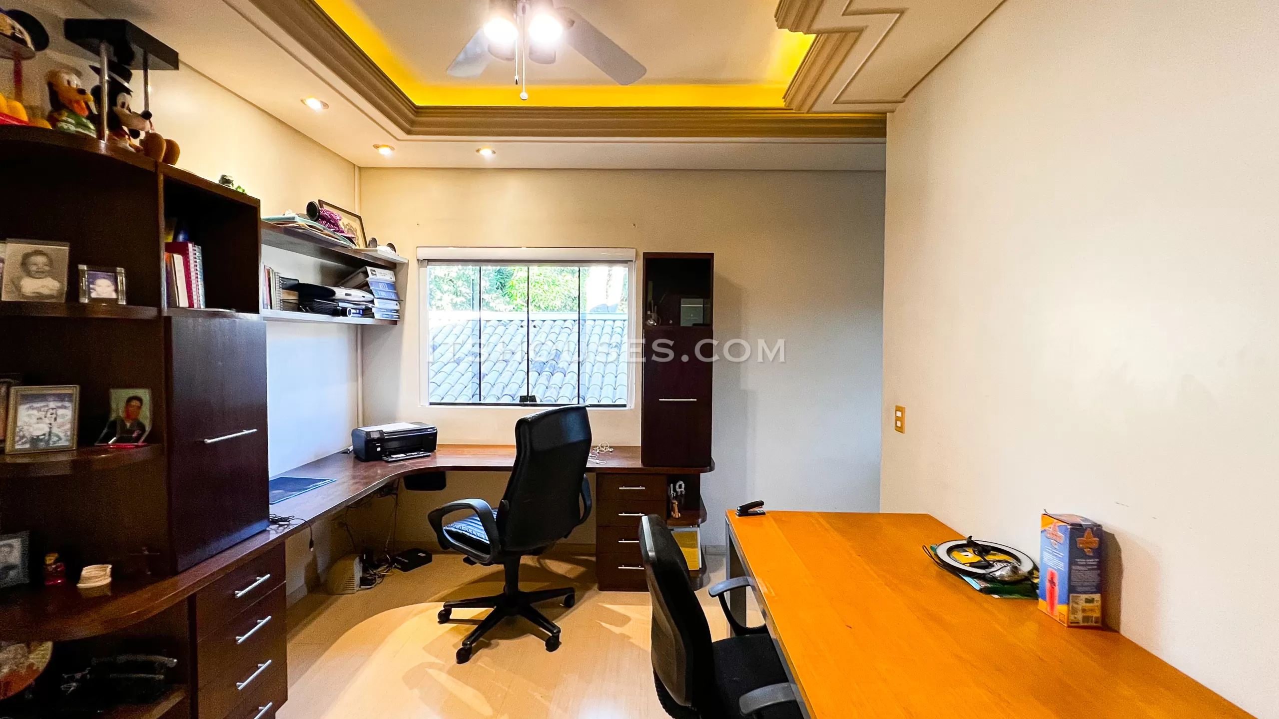Área de convivência casa à venda em Alphaville Residencial 1, Alphaville, Barueri — 4 suítes, 475 m² — imagem 6 de 30