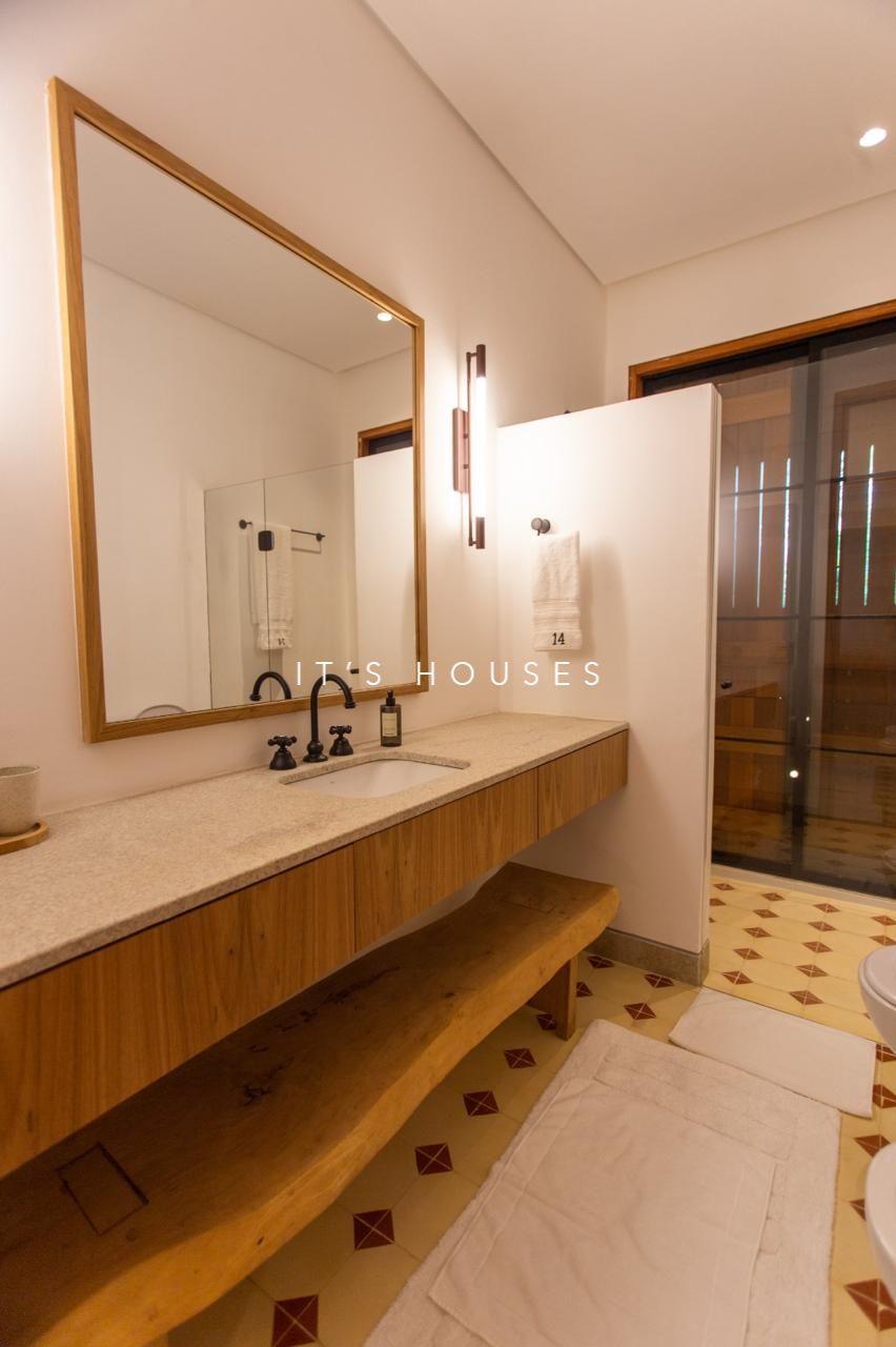 Área de convivência casa à venda ou para alugar em Fazenda Boa Vista Porto Feliz, Fazenda Boa Vista, Porto Feliz — 4 suítes, 3400 m² — imagem 6 de 28