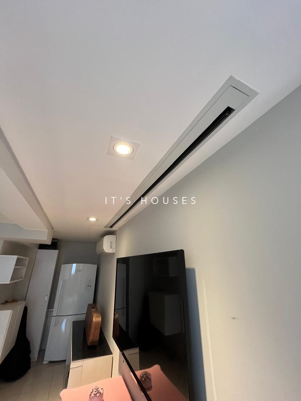 Sala de estar apartamento à venda ou para alugar em Essencia Alphaville, Alphaville, Barueri — 3 suítes, 330 m² — imagem 2 de 30
