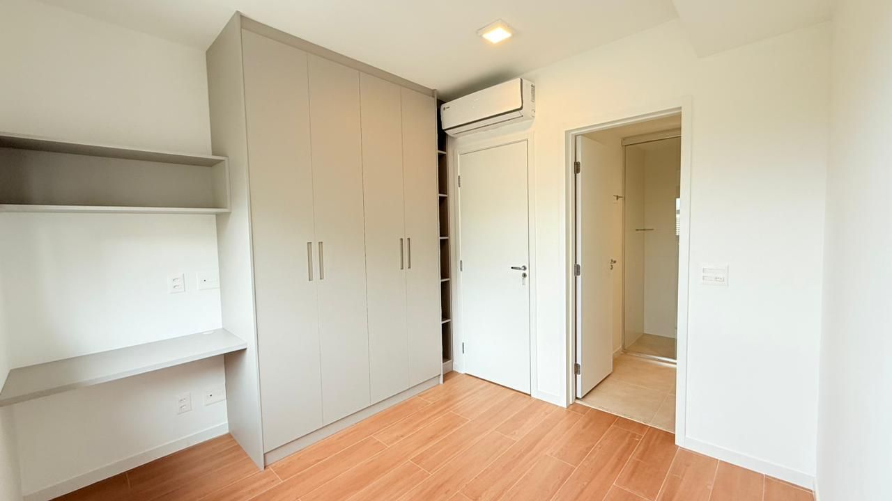 Cozinha e área gourmet apartamento para alugar em Oka Mamore, Alphaville, Barueri — 2 dormitórios, 124 m² — imagem 3 de 18
