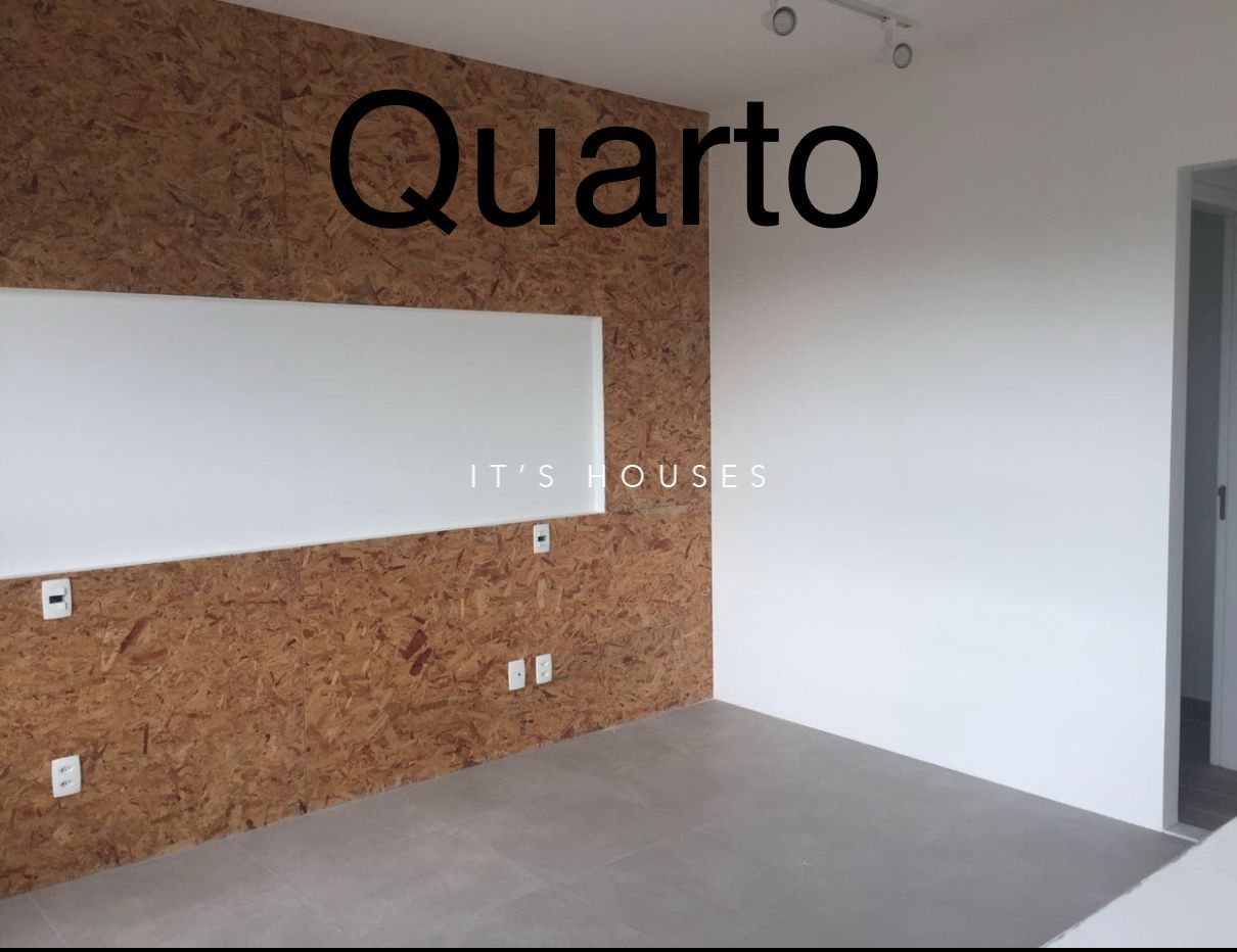 Área de convivência apartamento à venda em Edificio Igloo, Alphaville, Barueri — 1 suíte, 64 m² — imagem 6 de 17