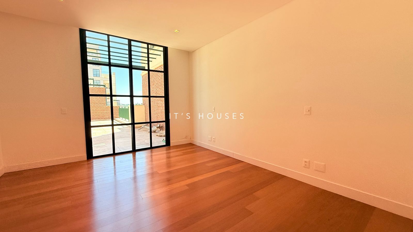 Área de convivência apartamento à venda em Boa vista Village, Porto Feliz, Porto Feliz — 3 suítes, 480 m² — imagem 6 de 10