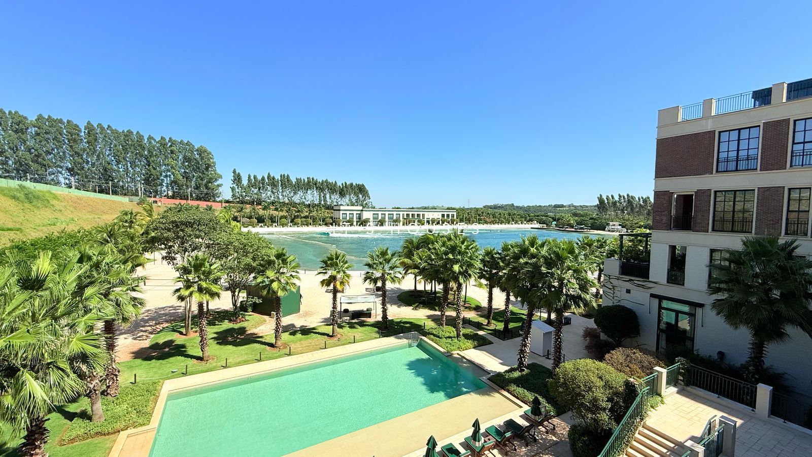 Fachada apartamento à venda em Boa vista Village, Porto Feliz, Porto Feliz — 3 suítes, 480 m² — imagem 1 de 10