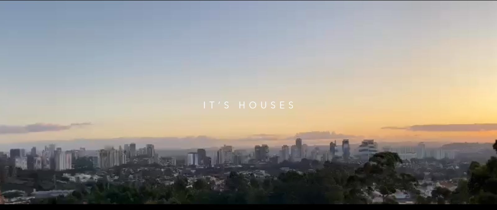 Área de convivência casa à venda em Residencial Tambore 10 , Alphaville, Santana de Parnaíba — 4 suítes, 535 m² — imagem 6 de 6