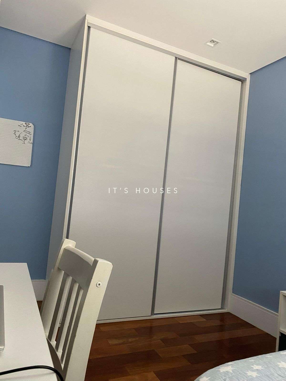 Área de convivência apartamento à venda em Essencia Alphaville, Alphaville, Barueri — 3 suítes, 207 m² — imagem 6 de 29