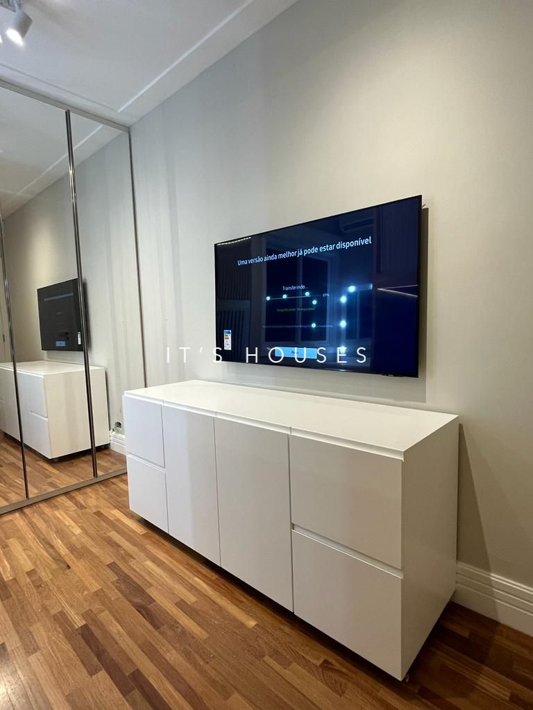 Cozinha e área gourmet casa à venda em Alphaville Residencial 1, Alphaville, Barueri — 4 suítes, 560 m² — imagem 3 de 31