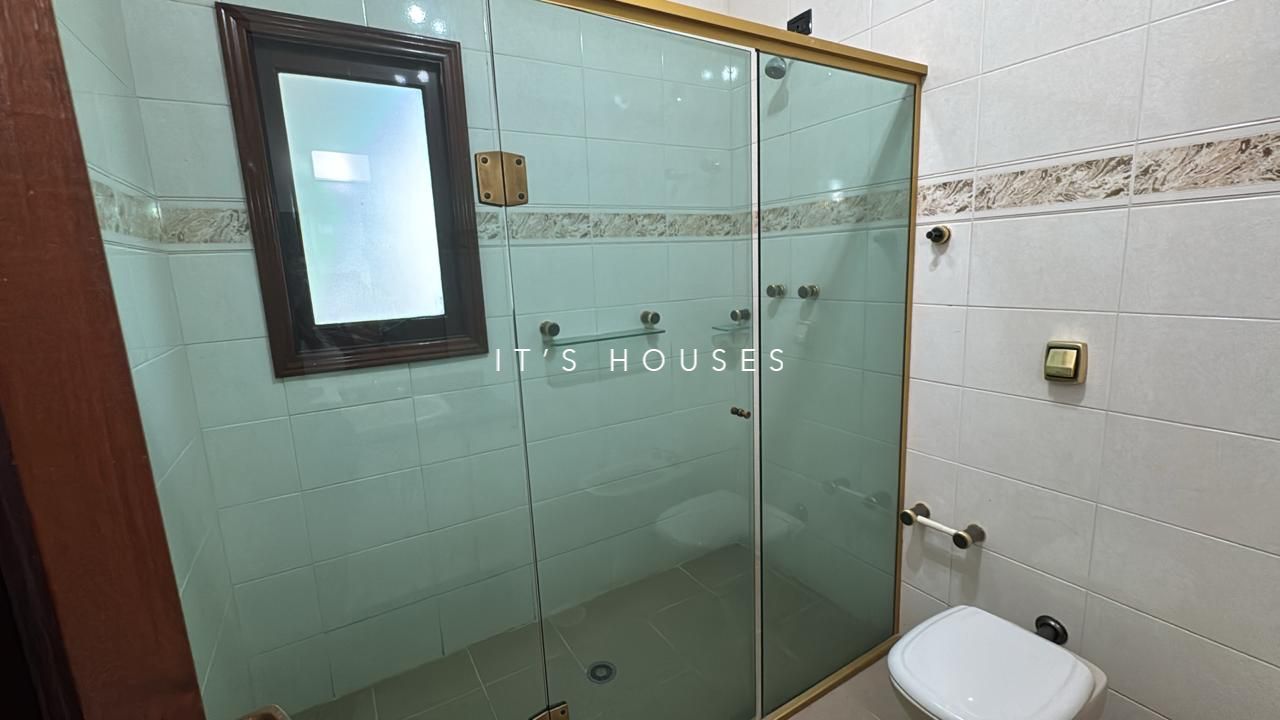 Área de convivência casa para alugar em Alphaville Residencial 2, Alphaville, Barueri — 4 suítes, 1309 m² — imagem 6 de 40