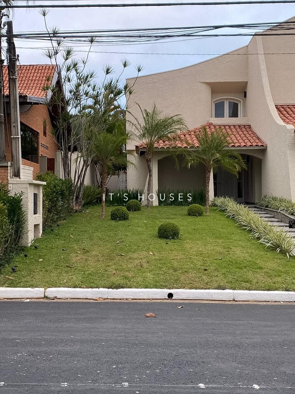Área de convivência casa à venda em Alphaville Residencial 2, Alphaville, Barueri — 3 suítes, 560 m² — imagem 6 de 11
