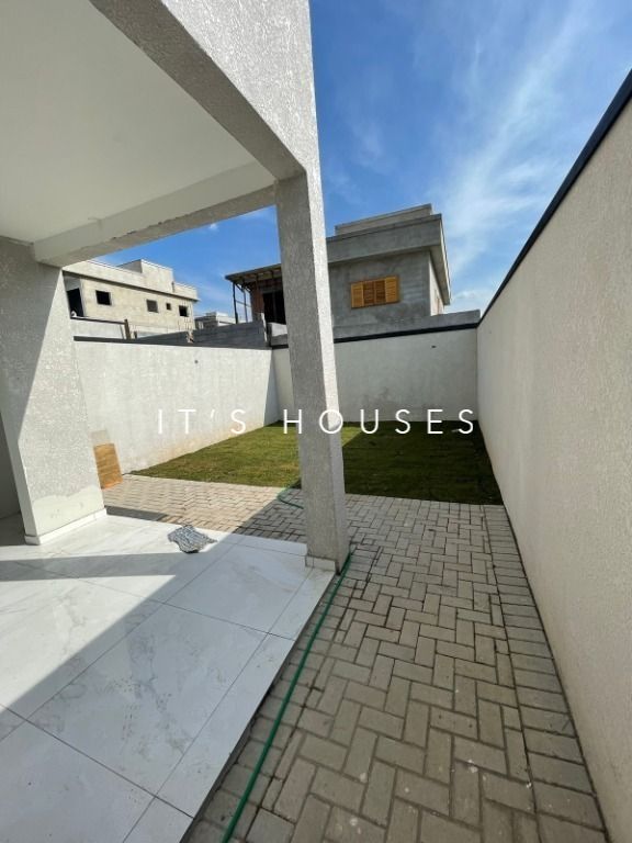 Suíte principal casa à venda em Condominio Nova Jaguari, Alphaville, Barueri — 1 suíte, 110 m² — imagem 4 de 8