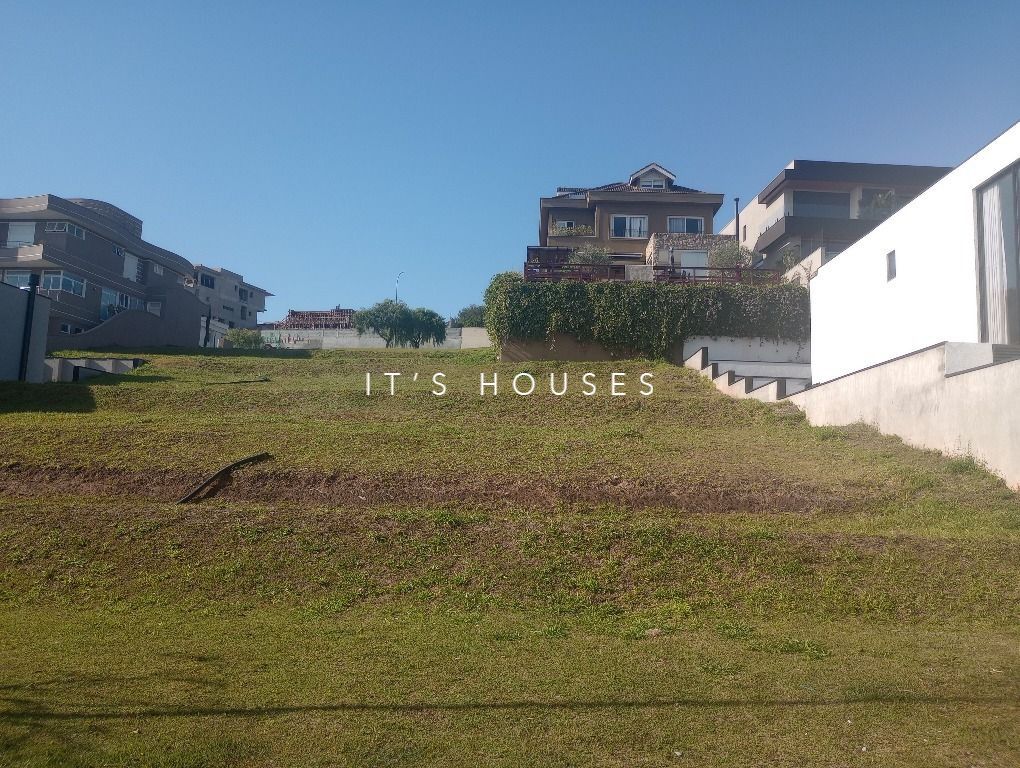 Cozinha e área gourmet terreno_lote à venda em Genesis 2, Alphaville, Santana de Parnaíba — 1033 m² — imagem 3 de 3