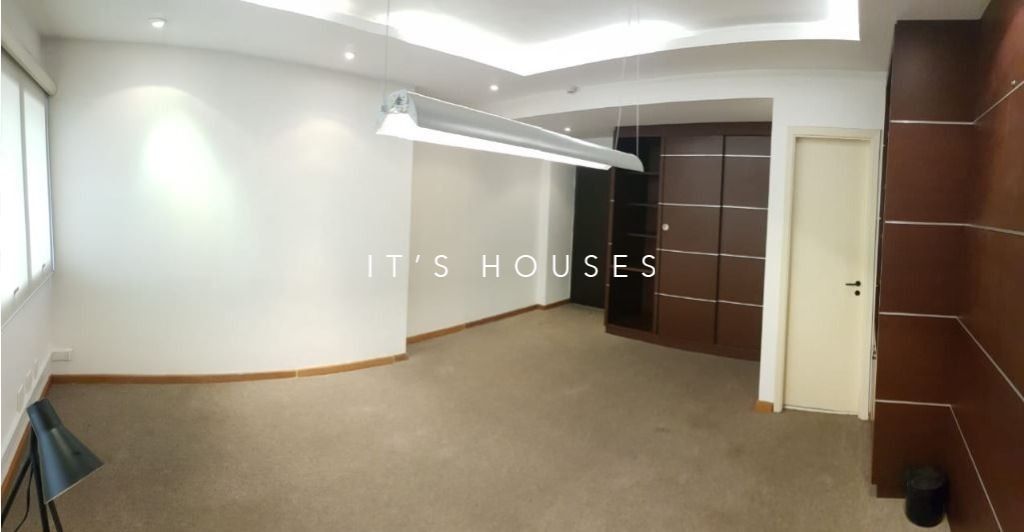 Cozinha e área gourmet flat à venda em Condominio Edificio Metropolis, Alphaville, Barueri — 29 m² — imagem 3 de 7