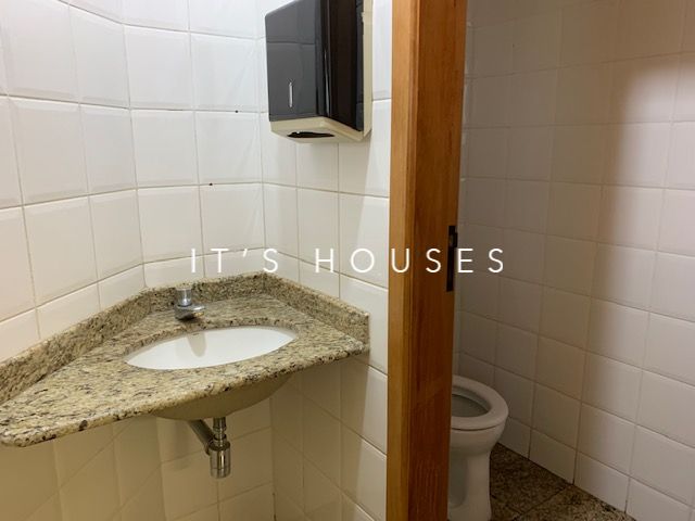 Fachada flat à venda em Edificio Guinzza, Alphaville, Barueri — 52 m² — imagem 1 de 8