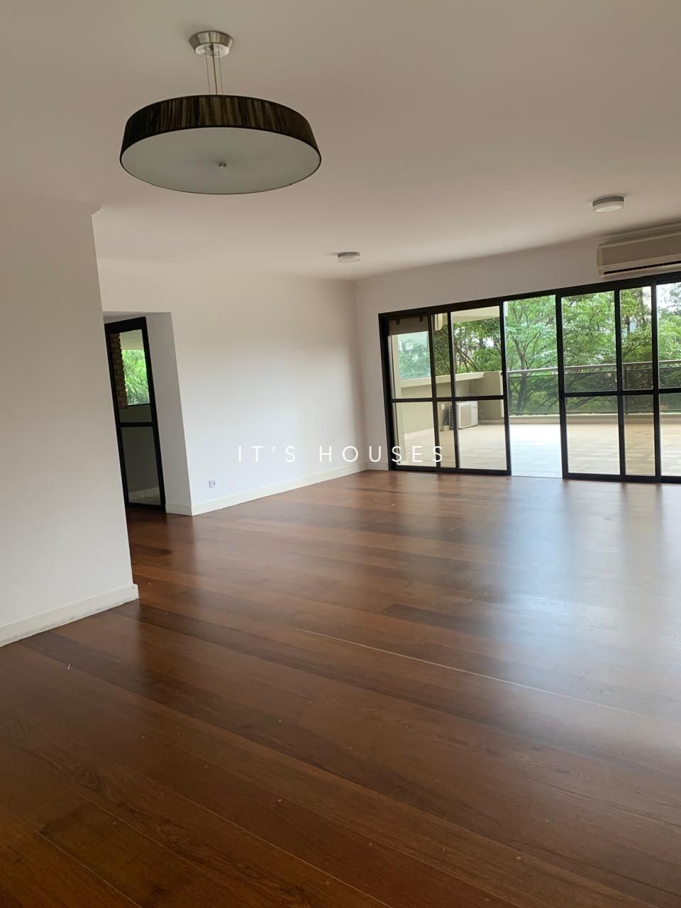 Fachada apartamento para alugar em Condominio Edificio Phanton, Alphaville, Barueri — 2 suítes, 278 m² — imagem 1 de 26