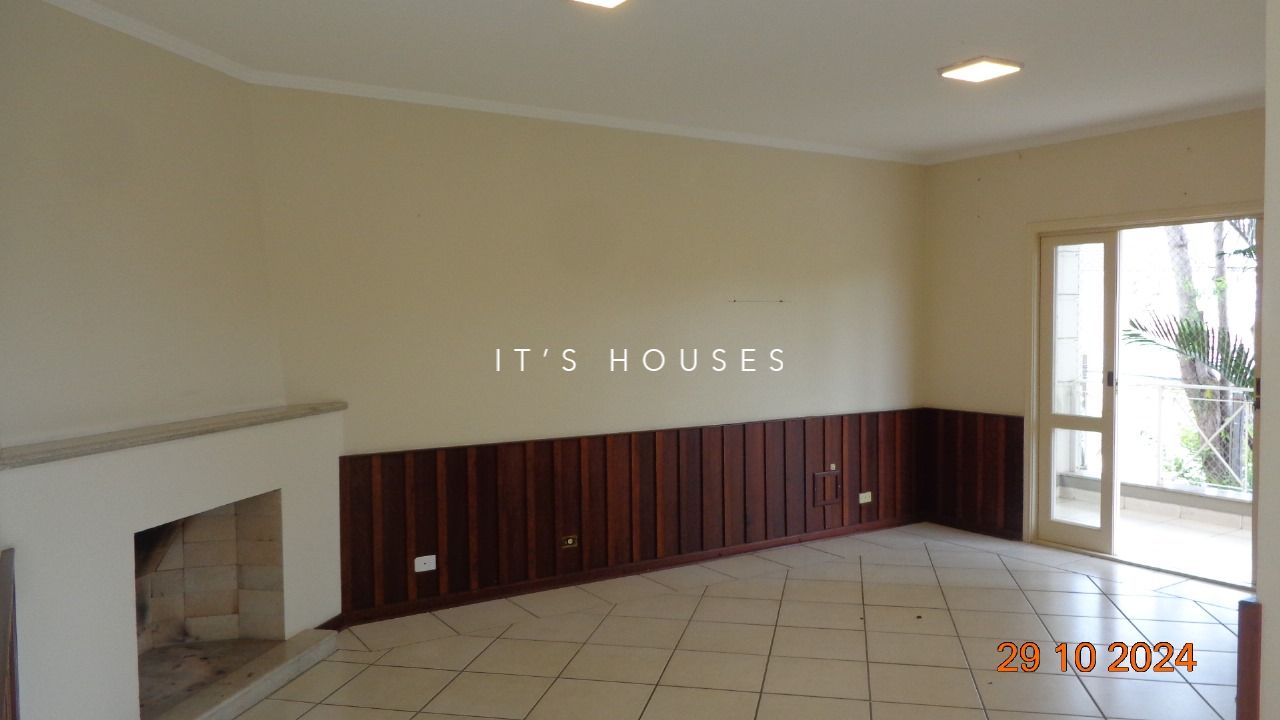 Cozinha e área gourmet casa à venda em Alphaville Residencial 11, Alphaville, Santana de Parnaíba — 4 suítes, 560 m² — imagem 3 de 11