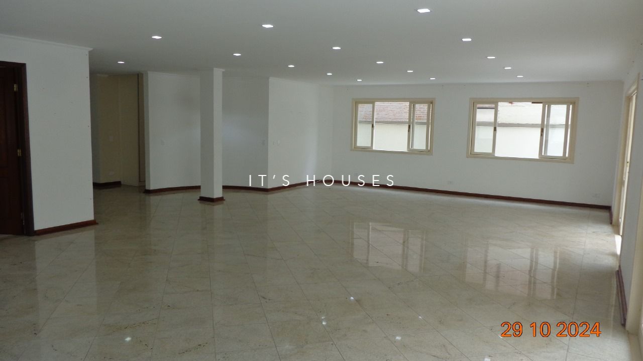 Área de convivência casa à venda em Alphaville Residencial 11, Alphaville, Santana de Parnaíba — 4 suítes, 560 m² — imagem 6 de 11