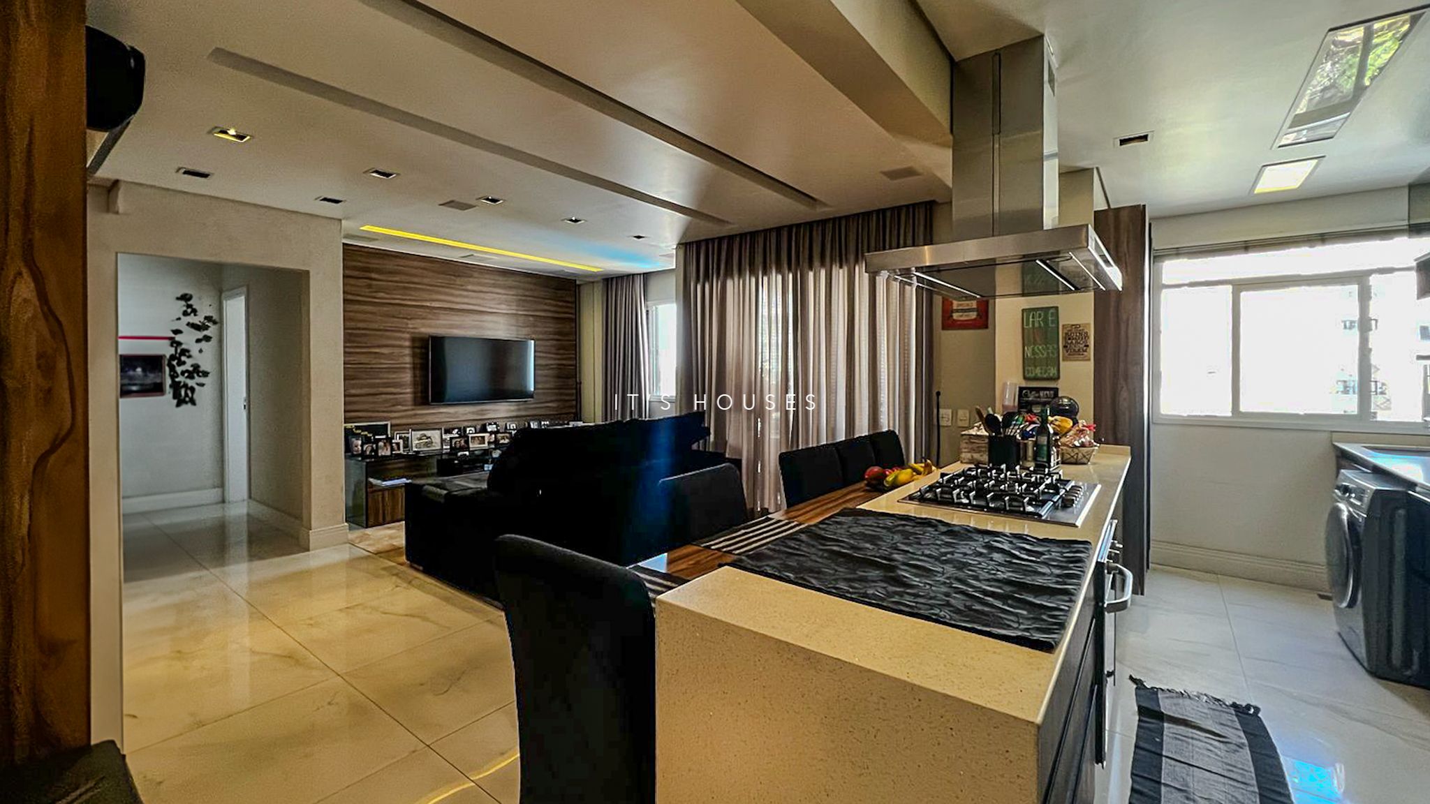 Fachada apartamento à venda em Jardins de Monet, Alphaville, Barueri — 2 suítes, 84 m² — imagem 1 de 16