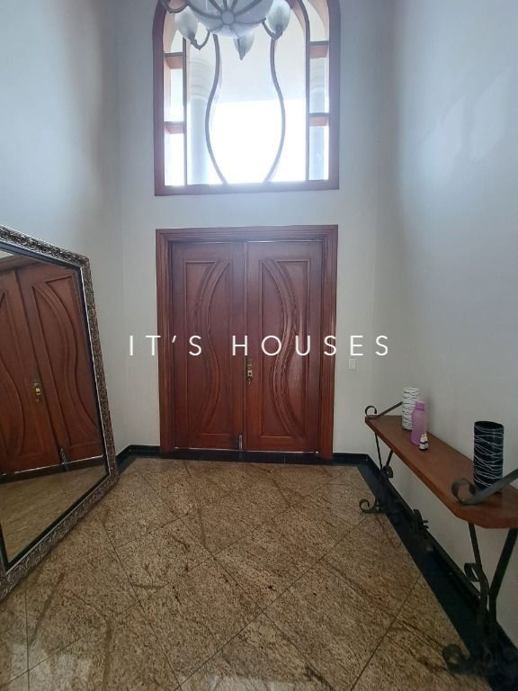 Cozinha e área gourmet casa para alugar em Alphaville Residencial 12, Alphaville, Santana de Parnaíba — 4 suítes, 400 m² — imagem 3 de 12