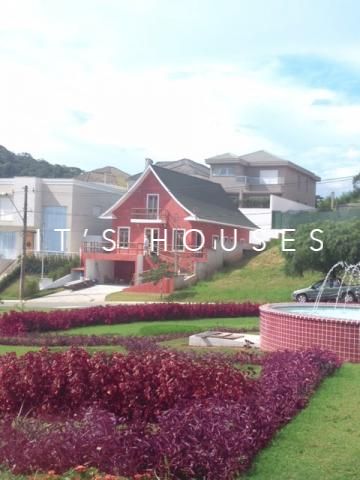Cozinha e área gourmet casa à venda em Valville 1, Alphaville, Santana de Parnaíba — 3 suítes, 360 m² — imagem 3 de 26