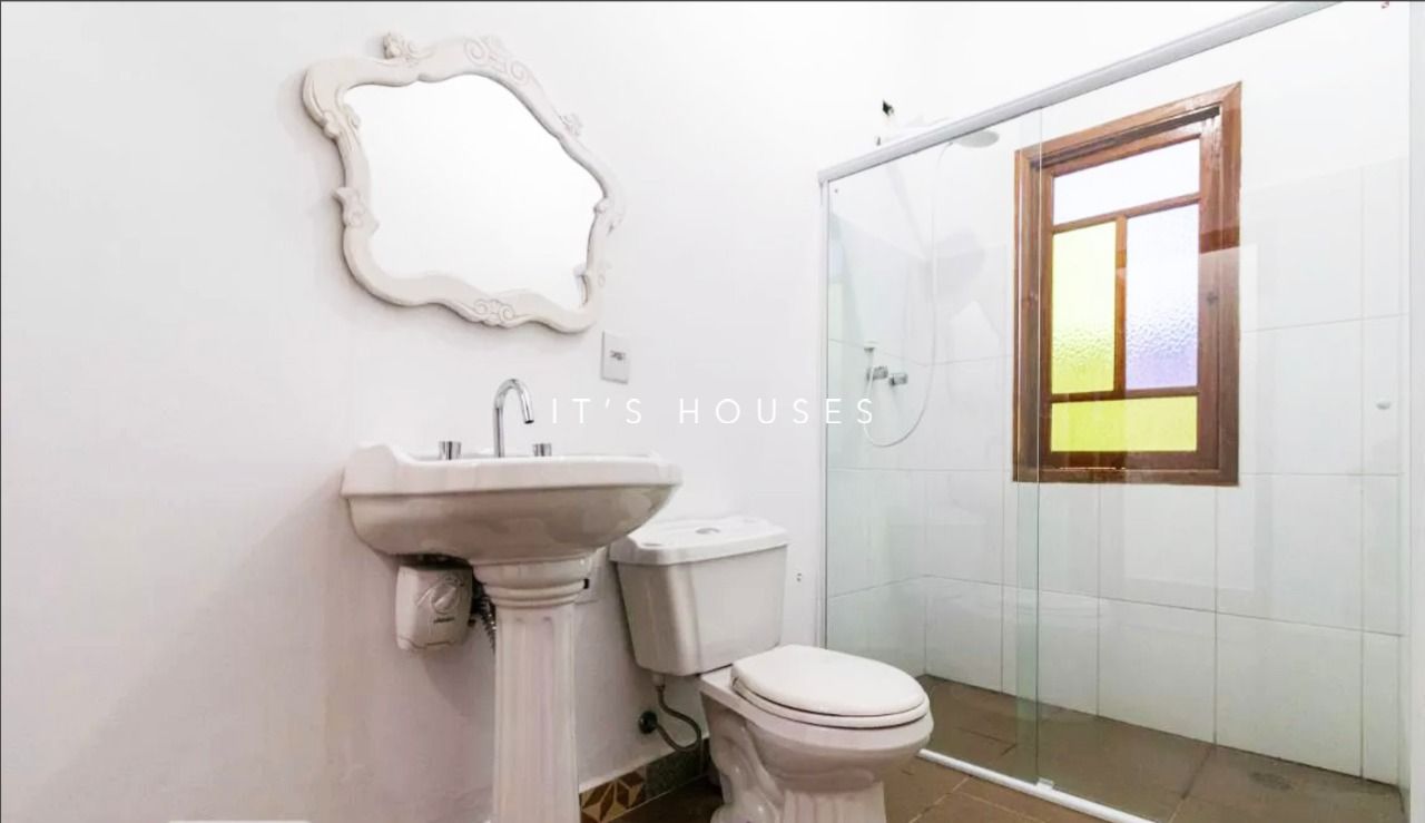 Área de convivência casa à venda em Valville 1, Alphaville, Santana de Parnaíba — 3 suítes, 360 m² — imagem 6 de 26