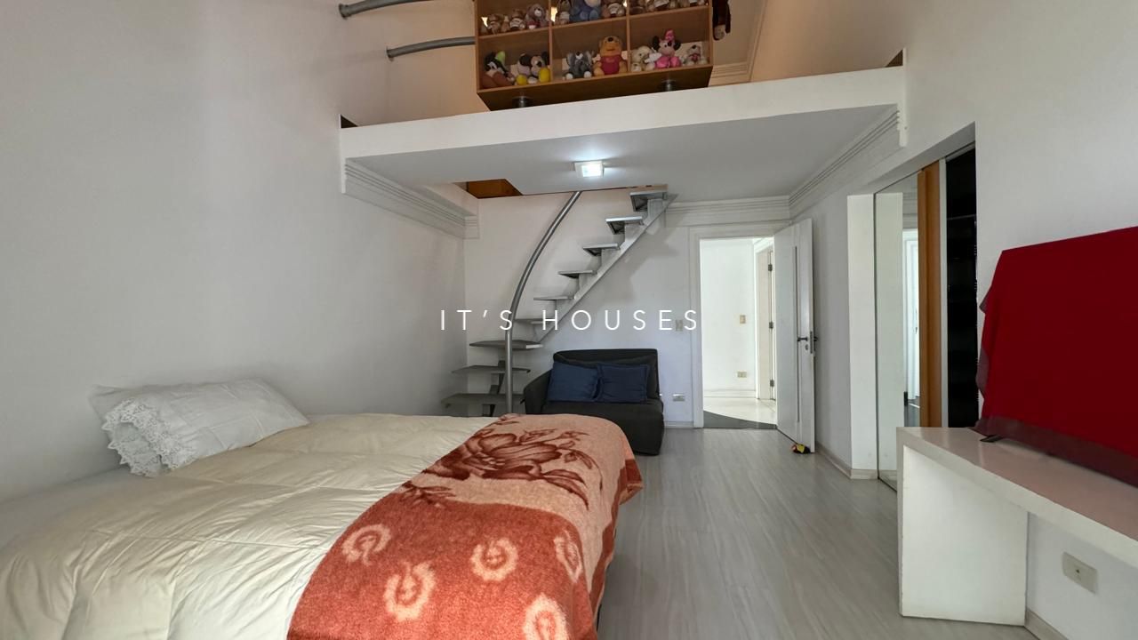 Sala de estar casa para alugar em Alphaville Residencial 1, Alphaville, Barueri — 4 suítes, 850 m² — imagem 2 de 29