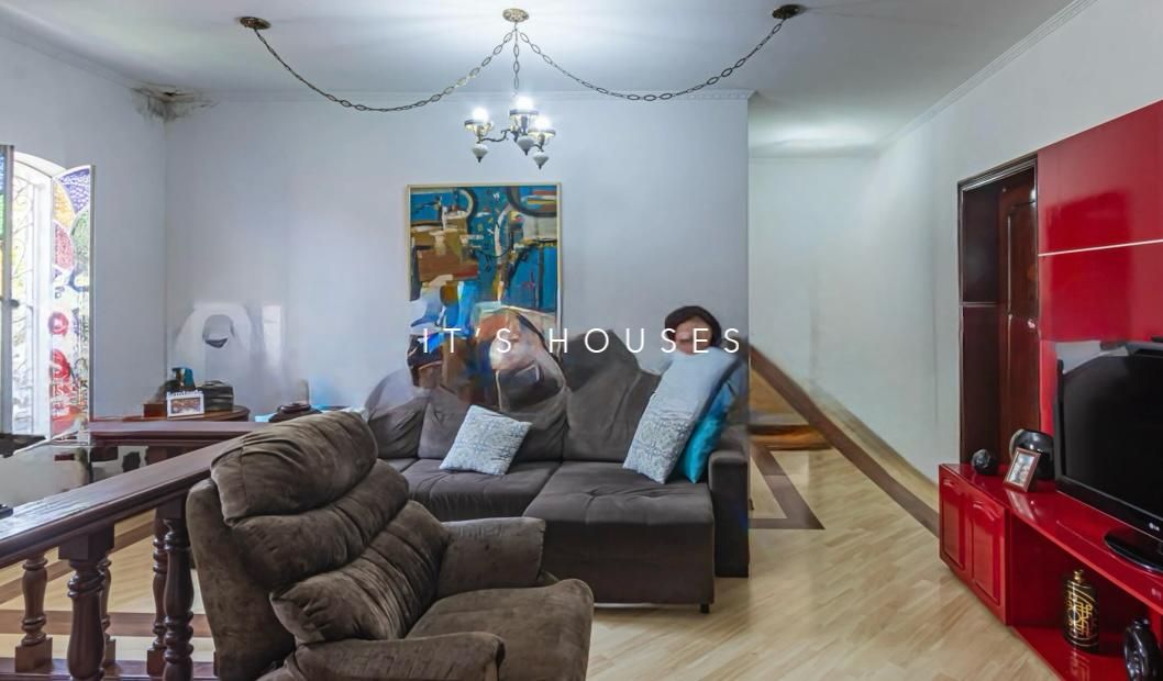 Cozinha e área gourmet casa à venda em Alphaville Residencial 1, Alphaville, Barueri — 4 suítes, 595 m² — imagem 3 de 7