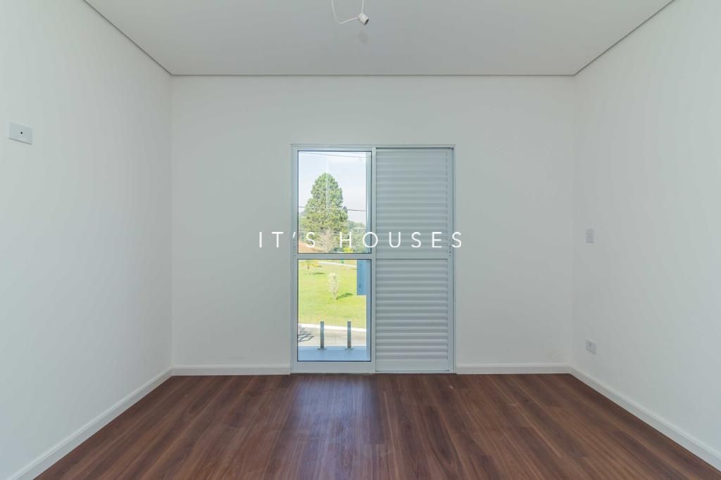 Suíte principal casa à venda em Valville 1, Alphaville, Santana de Parnaíba — 3 suítes, 360 m² — imagem 4 de 21
