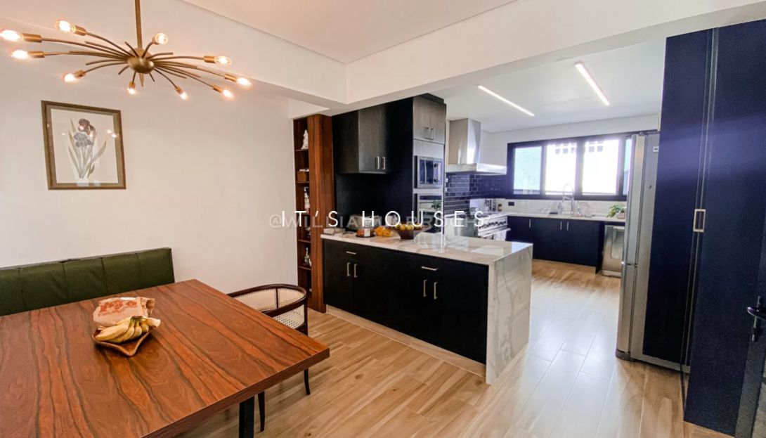 Suíte principal casa à venda ou para alugar em Alphaville Residencial 10, Alphaville, Santana de Parnaíba — 3 suítes, 1050 m² — imagem 4 de 16