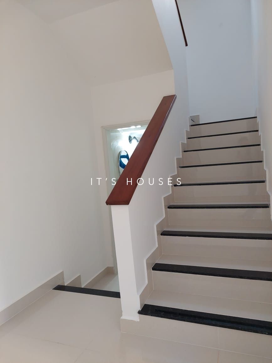 Cozinha e área gourmet casa à venda em Alphaville Residencial 6, Alphaville, Santana de Parnaíba — 2 suítes, 360 m² — imagem 3 de 23